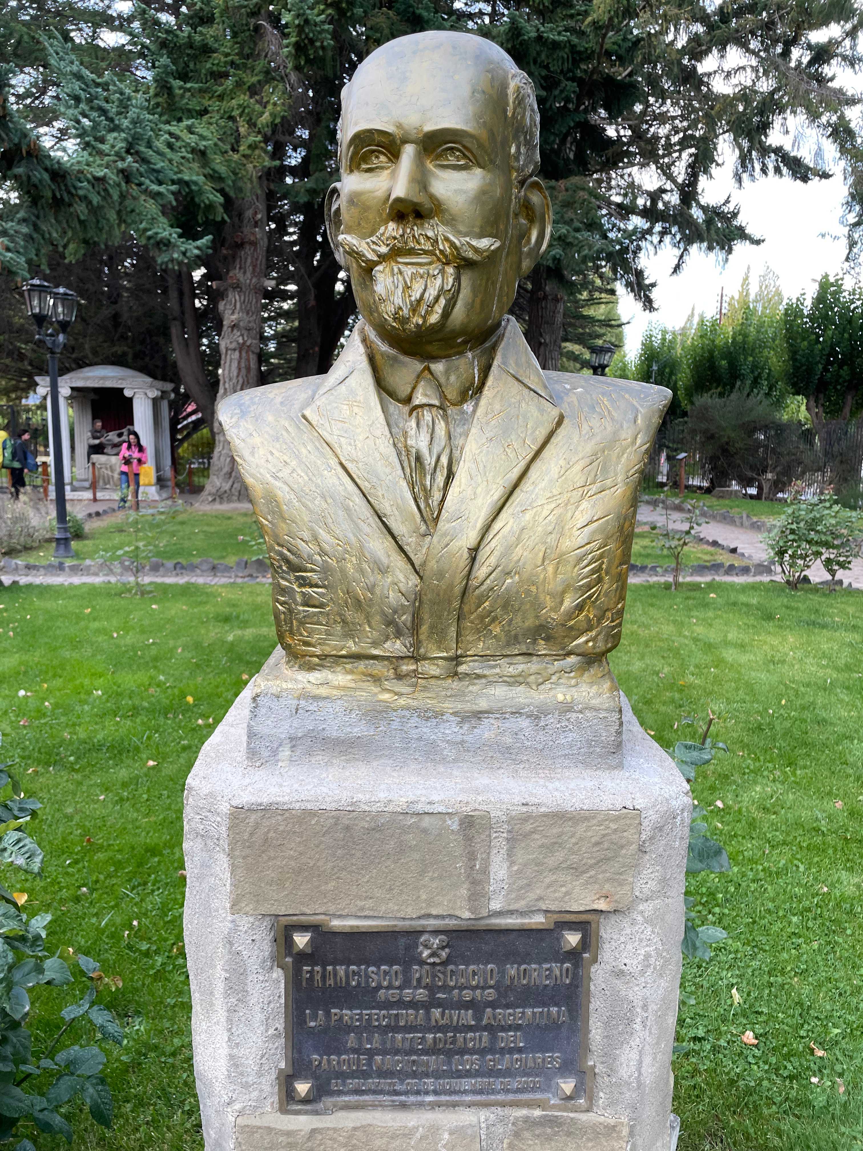 Argentina